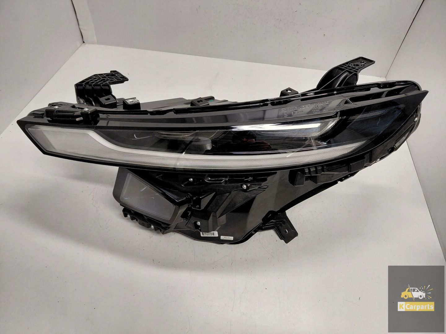 20-8300-A0, Mazda 6E 6 IV 2025 Volledig Led-licht links