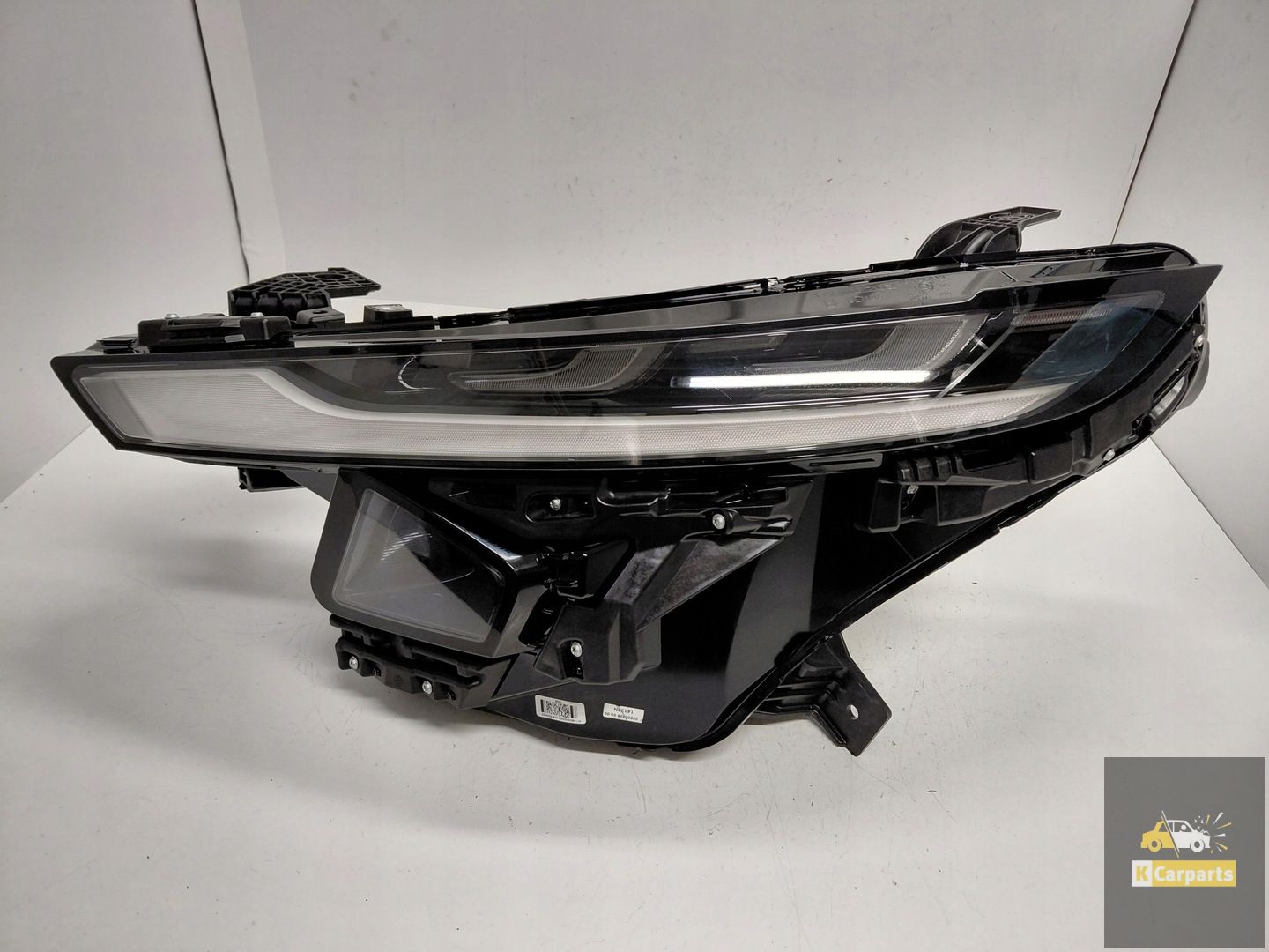 20-8300-A0, Mazda 6E 6 IV 2025 Volledig Led-licht links