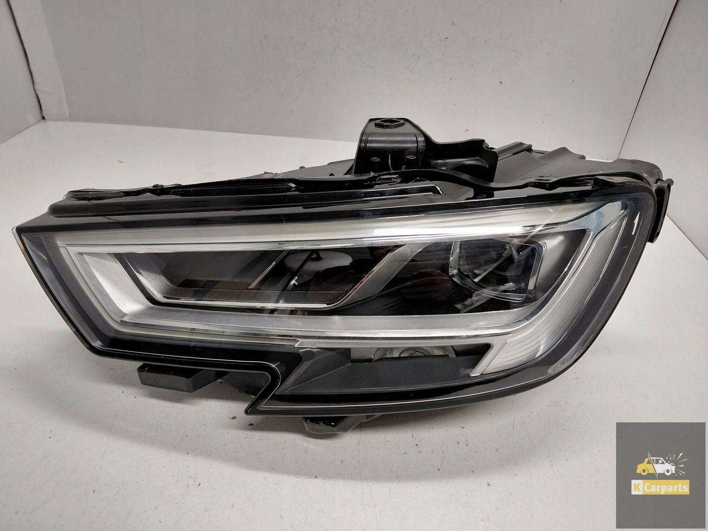 8V0941033C, Audi A3 8V Lift Komplett-LED-Leuchte links