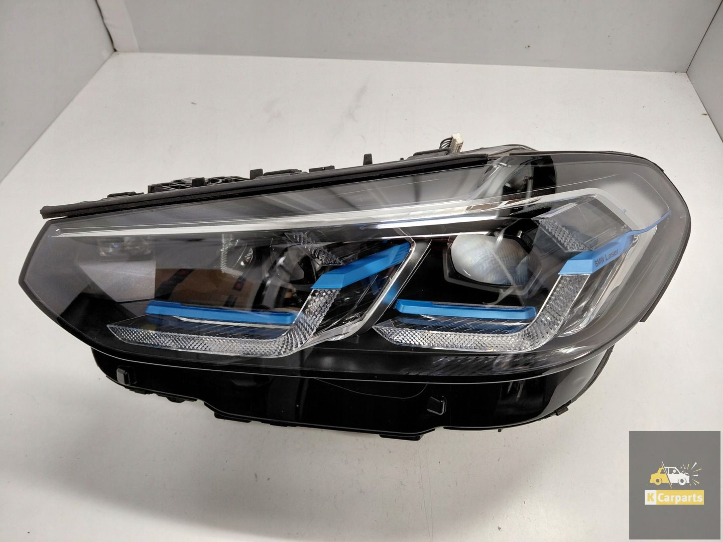 5A29217, BMW G01 G02 X3 X4 Lampe de liaison laser G01