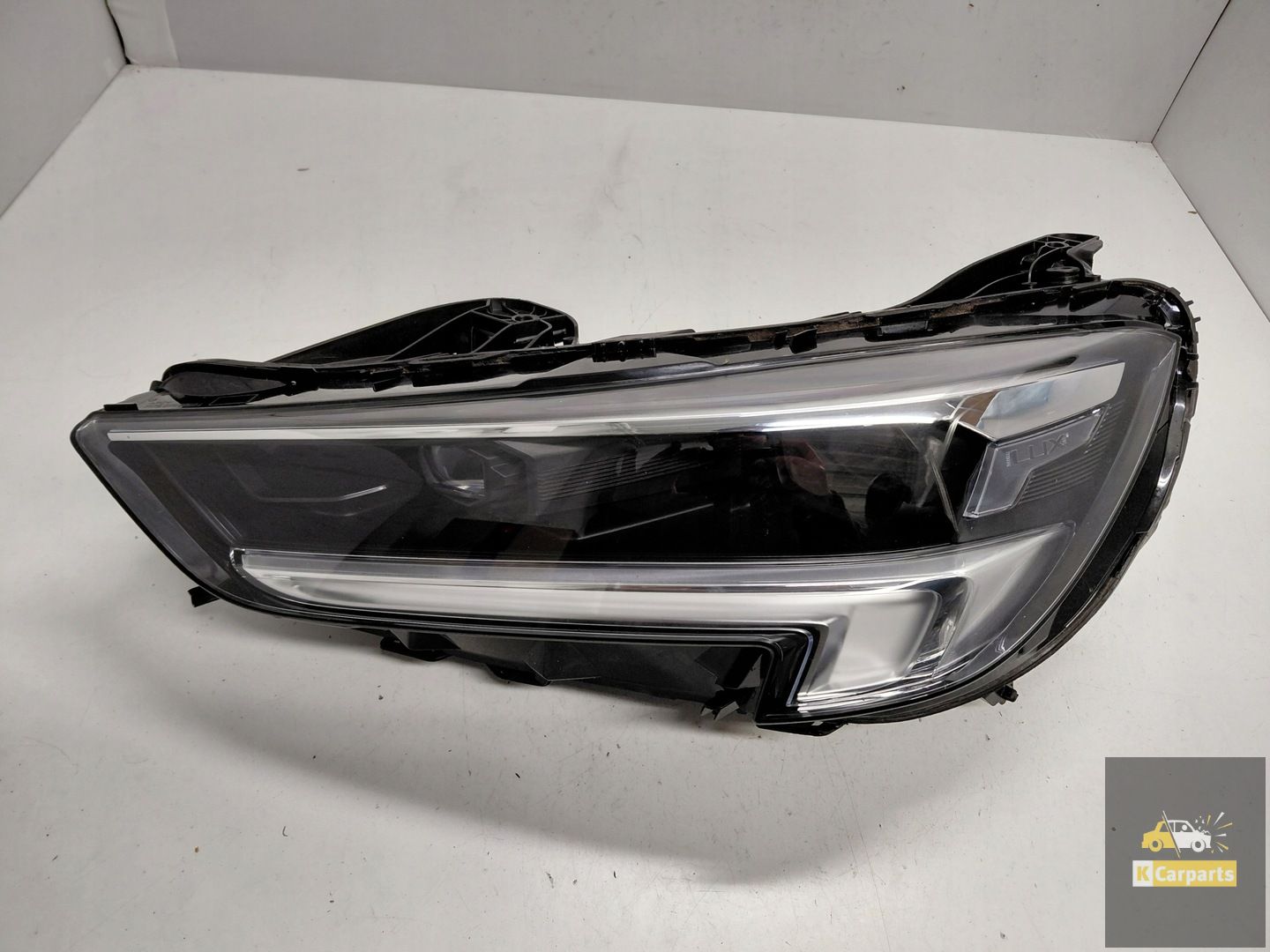 39136835, Opel Insignia B Lift Full Led LUX linkerlamp
