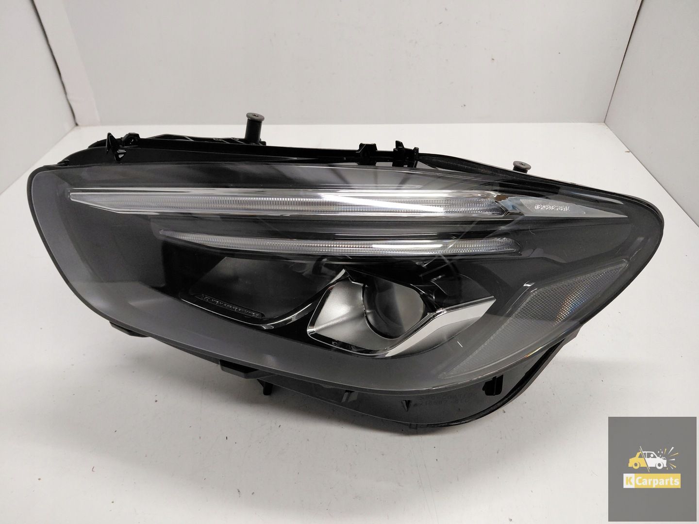 A2479062503, Mercedes B-Klasse W247 Volledig Led High Performance Op Reflectorlamp links