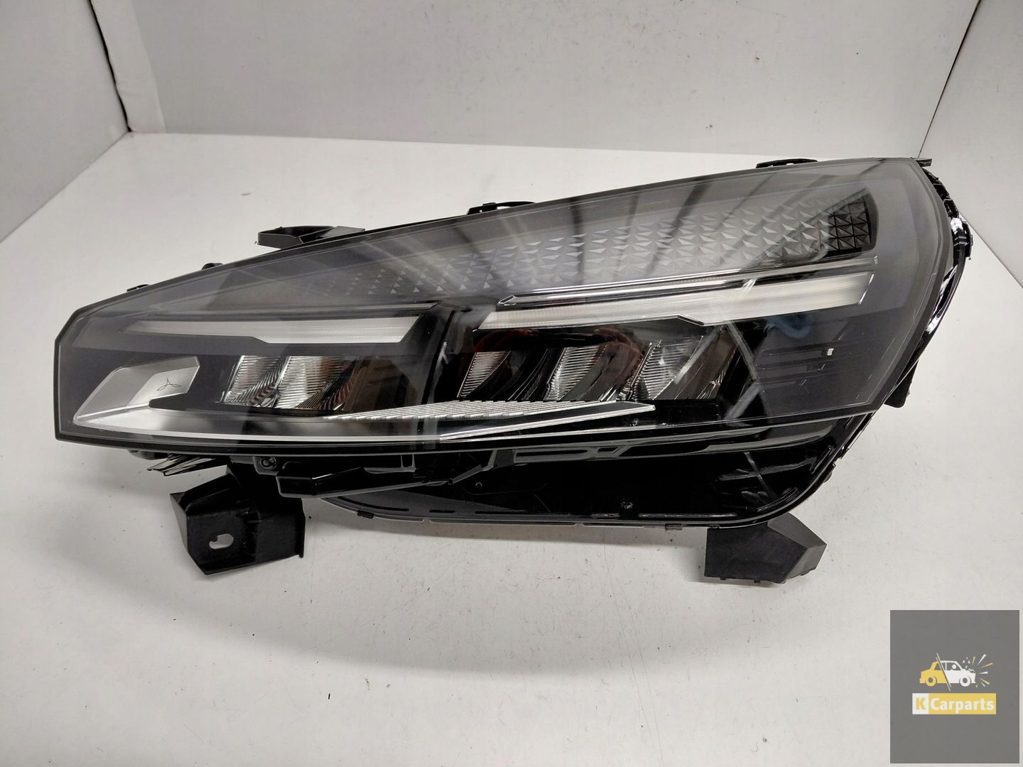 260600149R, Renault Clio V Lift Volledig Led-licht links