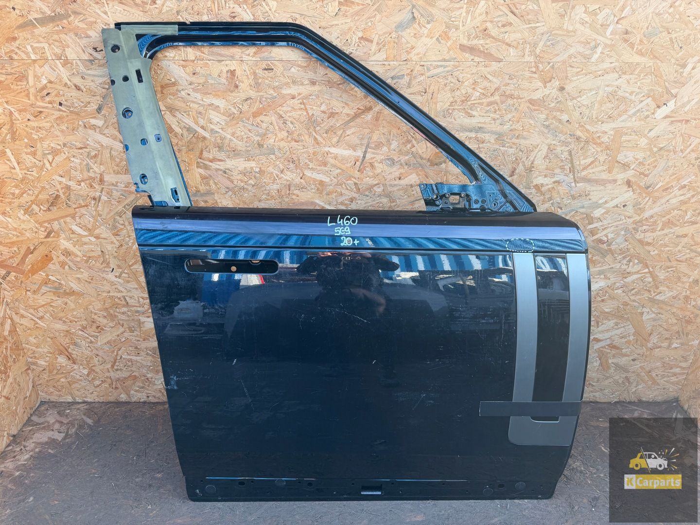 Range Rover V L460 22- Rechter voordeur