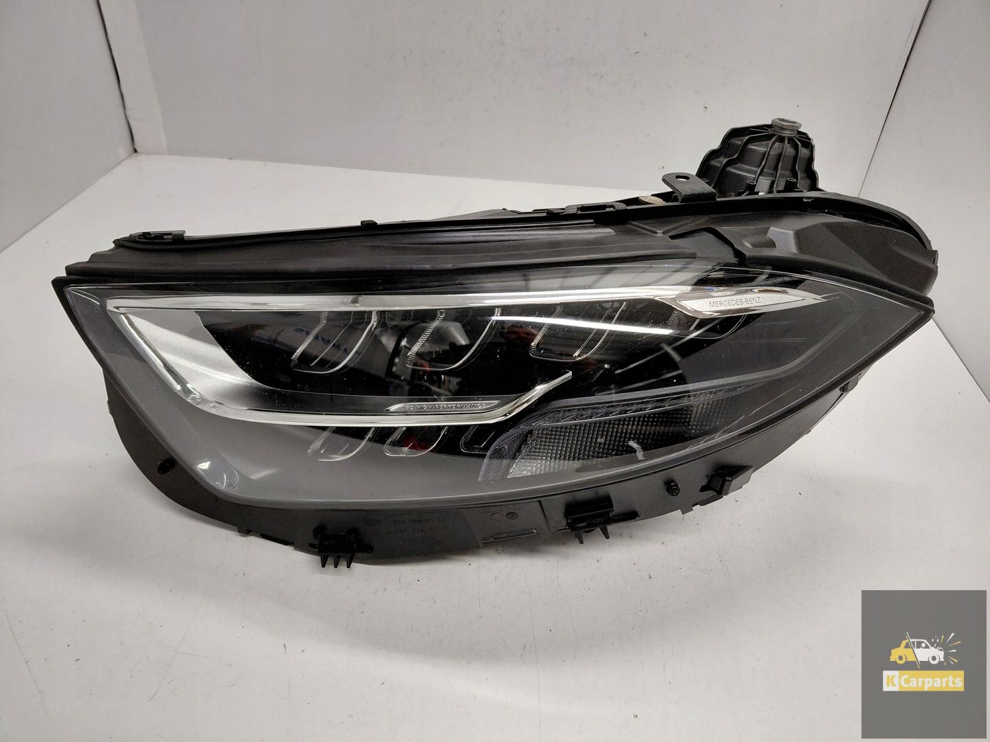 A2579066502, Mercedes CLS W257 Full Led High Performance linkerlamp