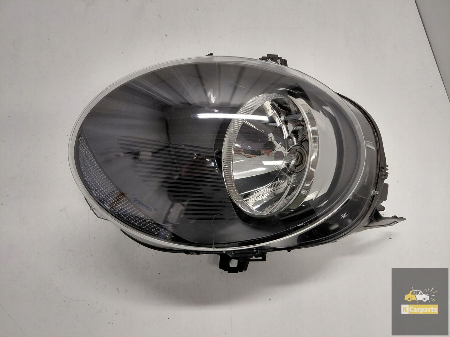 7433791, Mini F55 F56 Liftverlichting links