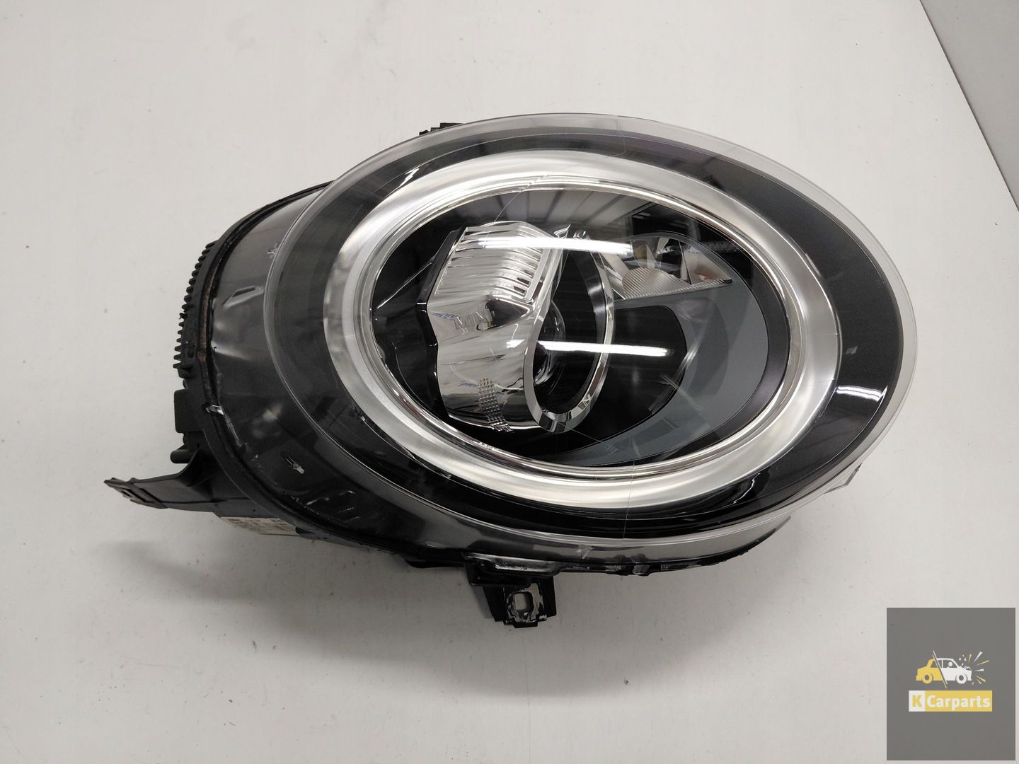 8738656, Mini F55 F56 Lift Volledig Led Adaptief Helder rechterlamp