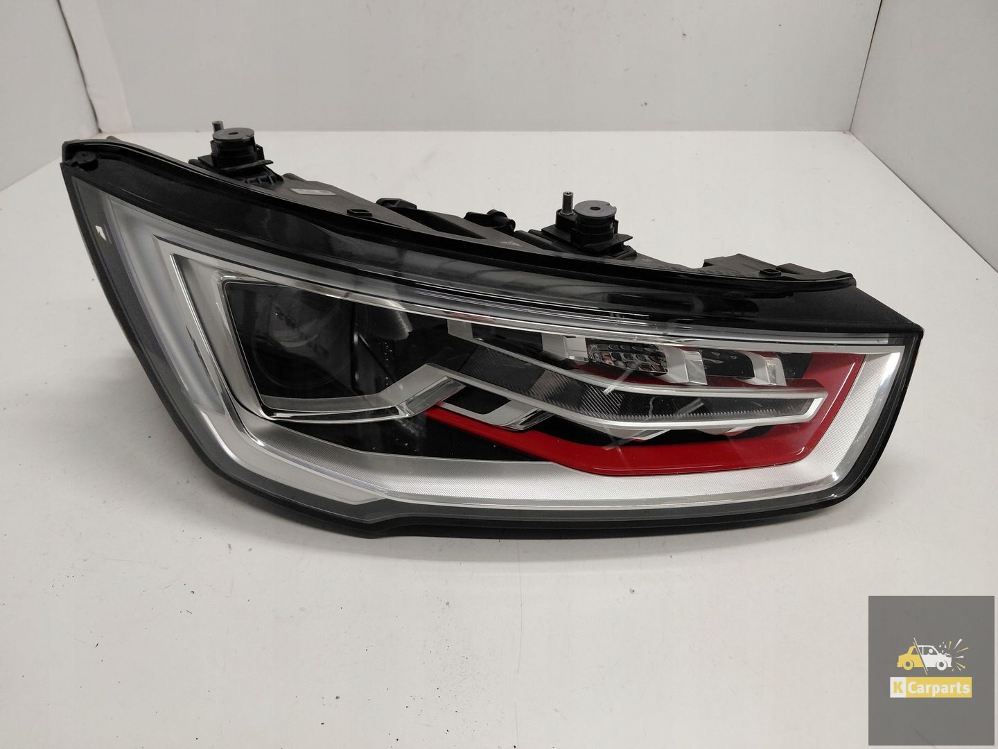 8XA.941.006.B, Audi A1 S1 8X Lift Xenon LED rechterlamp Ideaal
