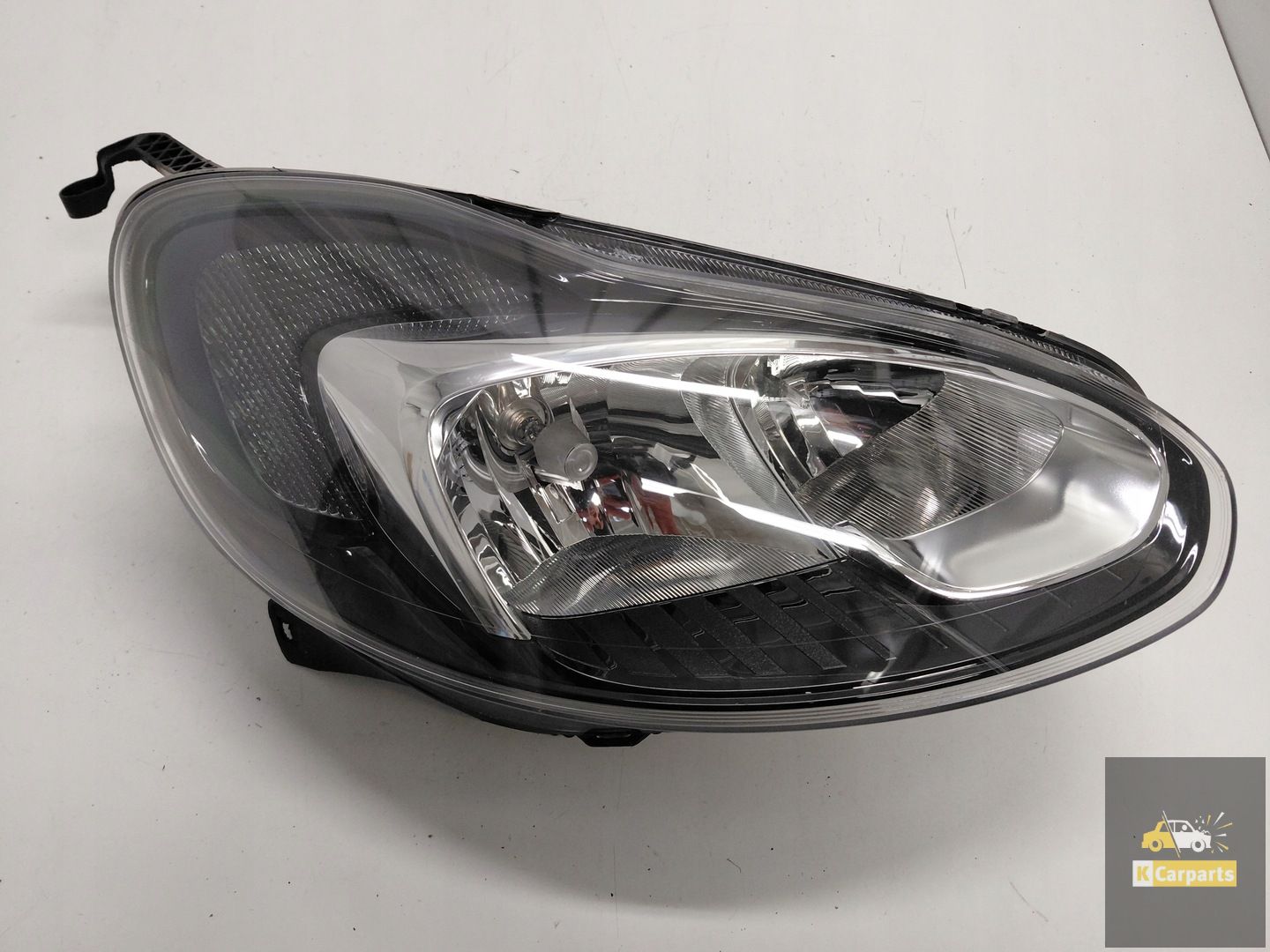 39015507, Opel ADAM LED rechts