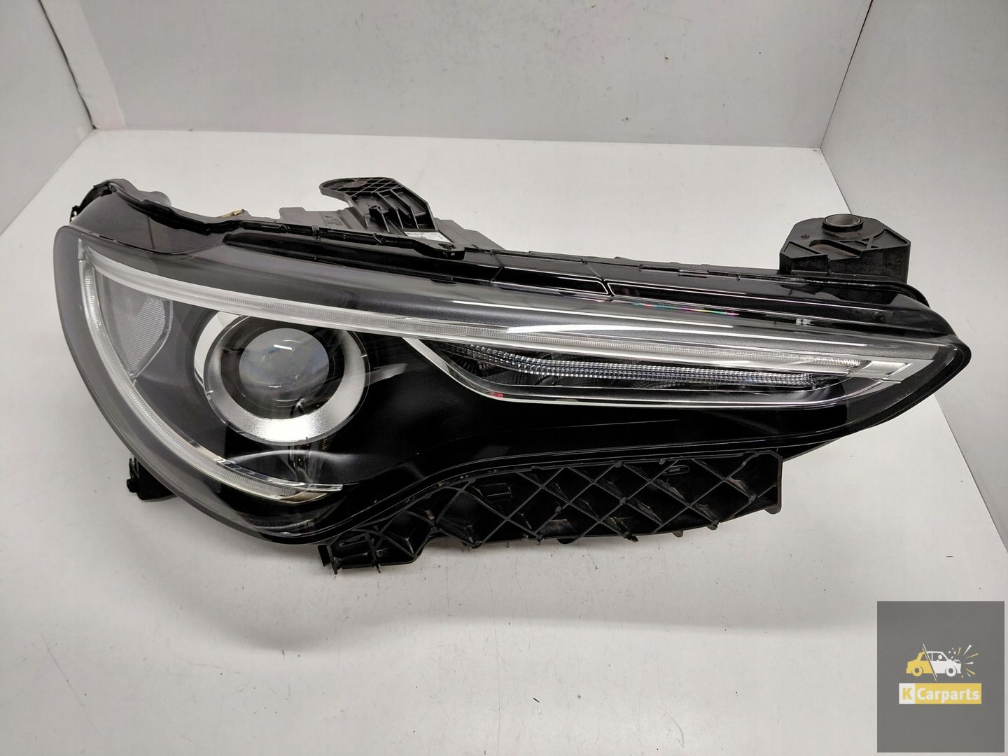 00505639590, Alfa Romeo Stelvio Xenon Torsionlamp rechts
