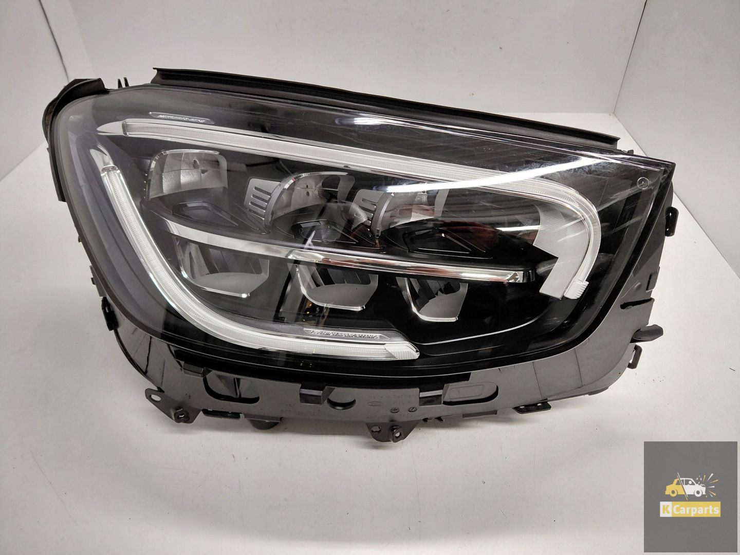A2539066403, Mercedes GLC W253, feu de position arrière à LED haute performance, feu de position droit
