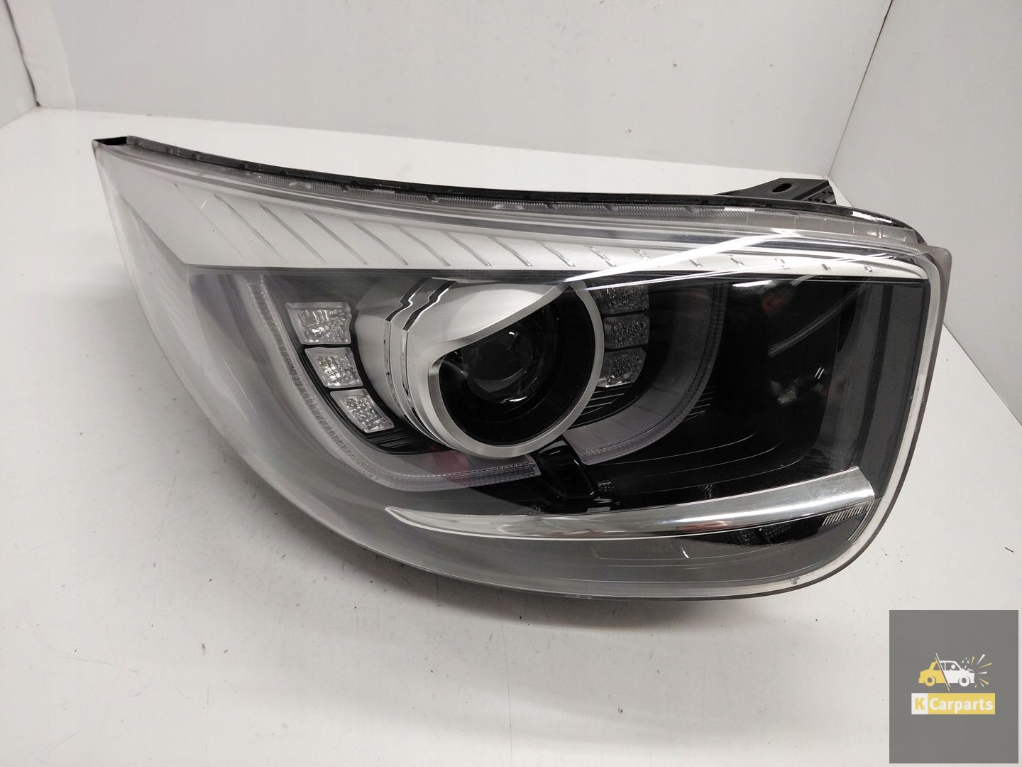 KIA Picanto III Full Led lamp rechts