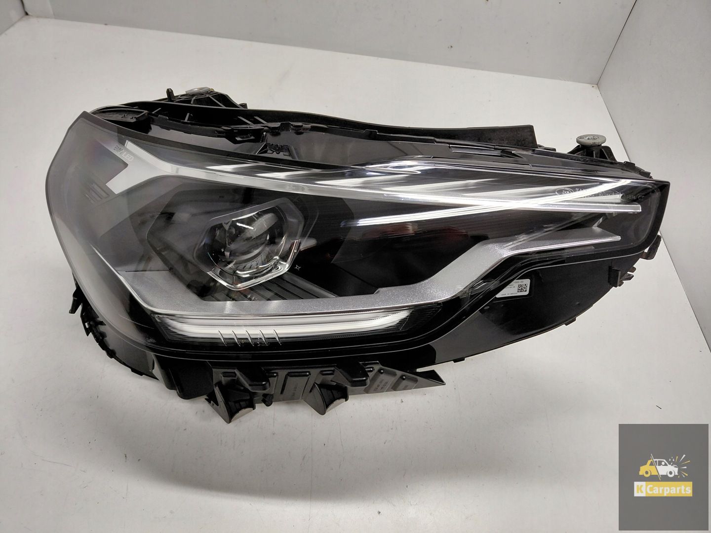 5A03E32, BMW G42 Voll-LED-Lampe rechts