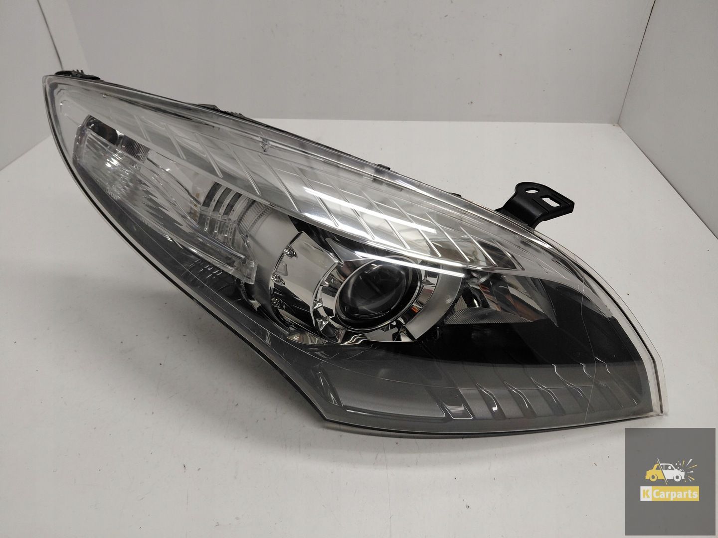 260102470R, Renault Megane III Lift 12 - 14 Xenonlamp rechts