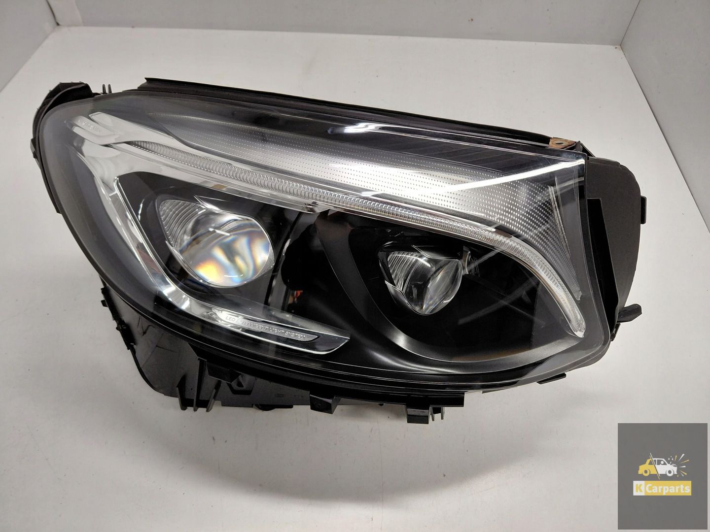 A2539065801, Mercedes GLC W253 Feu arrière droit à LED ILS