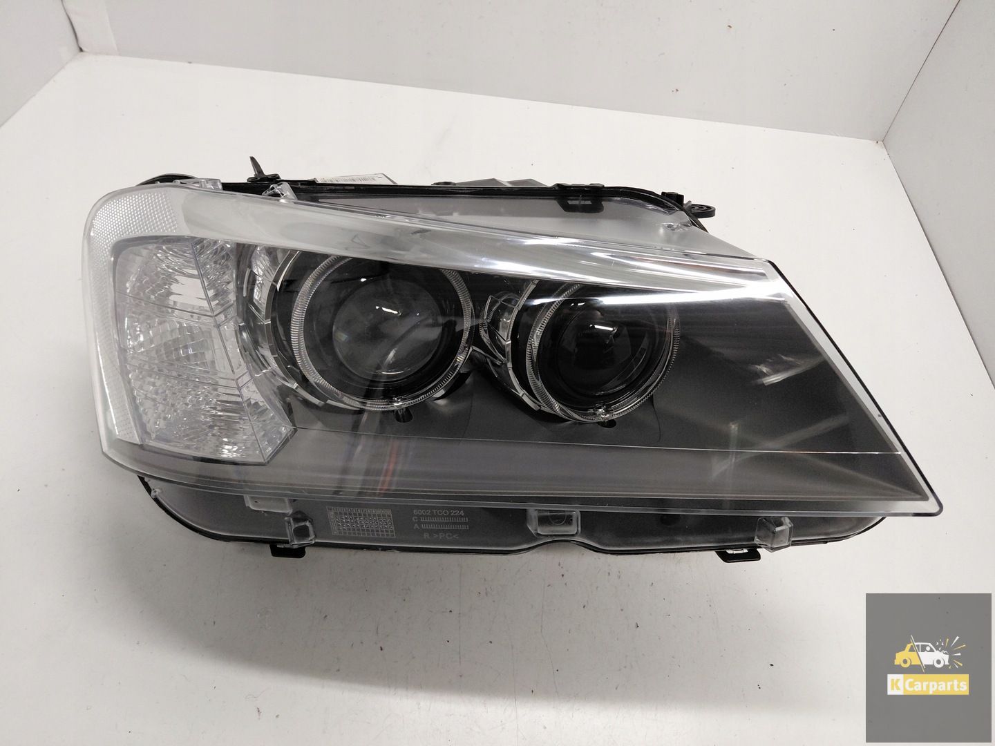 7276992, BMW F25 F26 X3 X4 Xenon Niet-knipperlicht Rechts