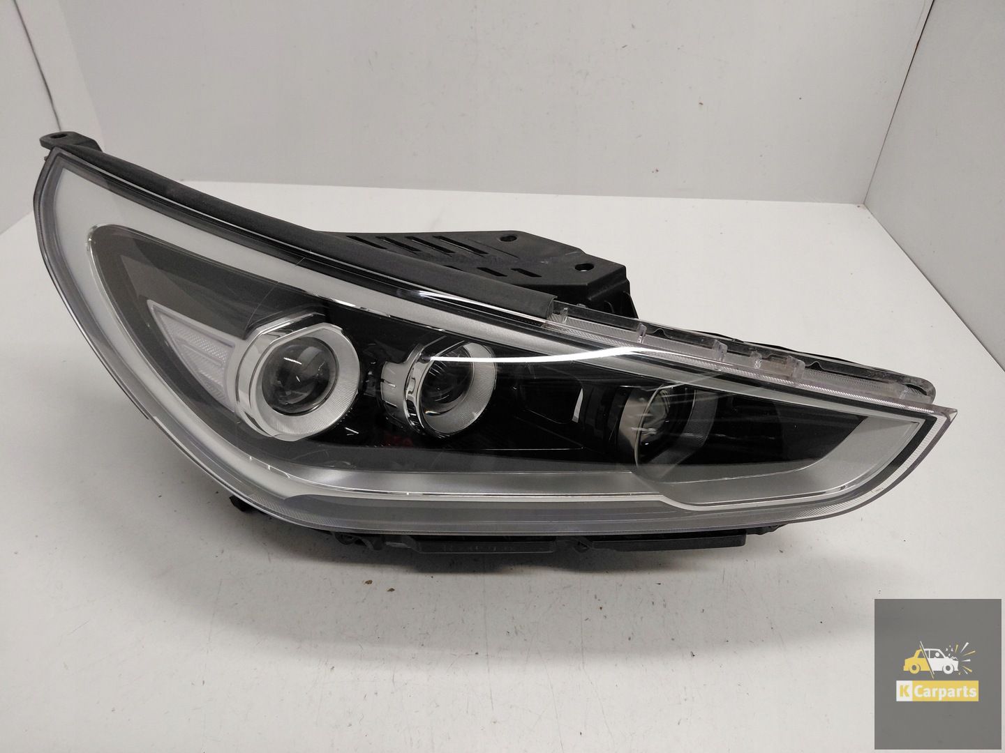 92102G4100, Hyundai I30 III Full Led helder rechts lamp