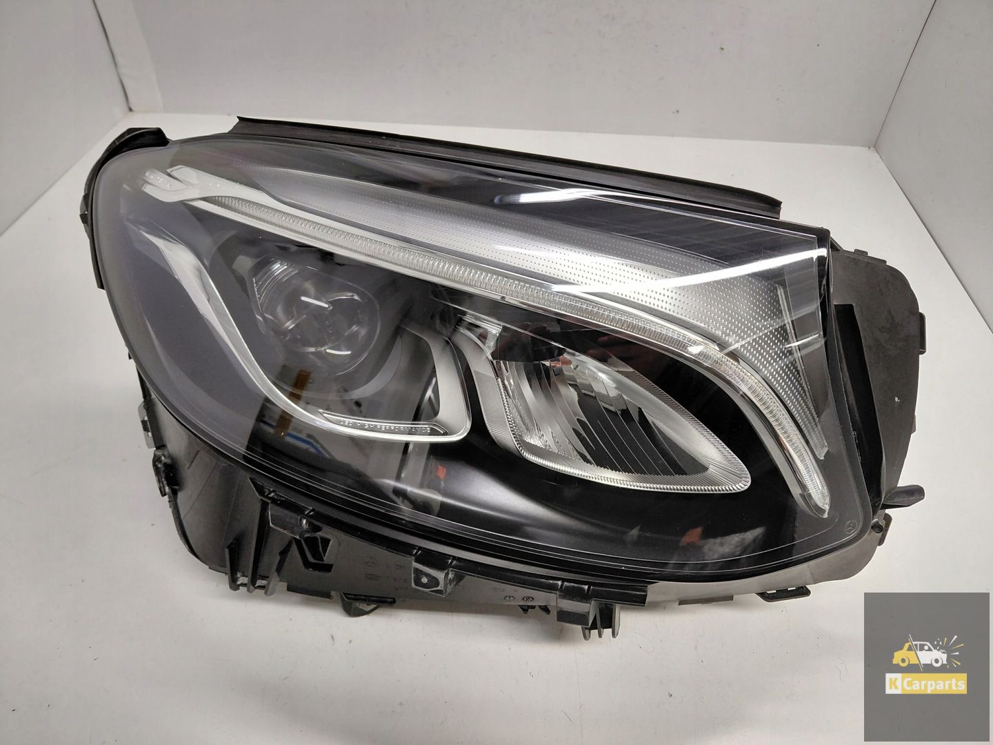A2539065201, Mercedes GLC W253 Feu arrière droit à LED haute performance