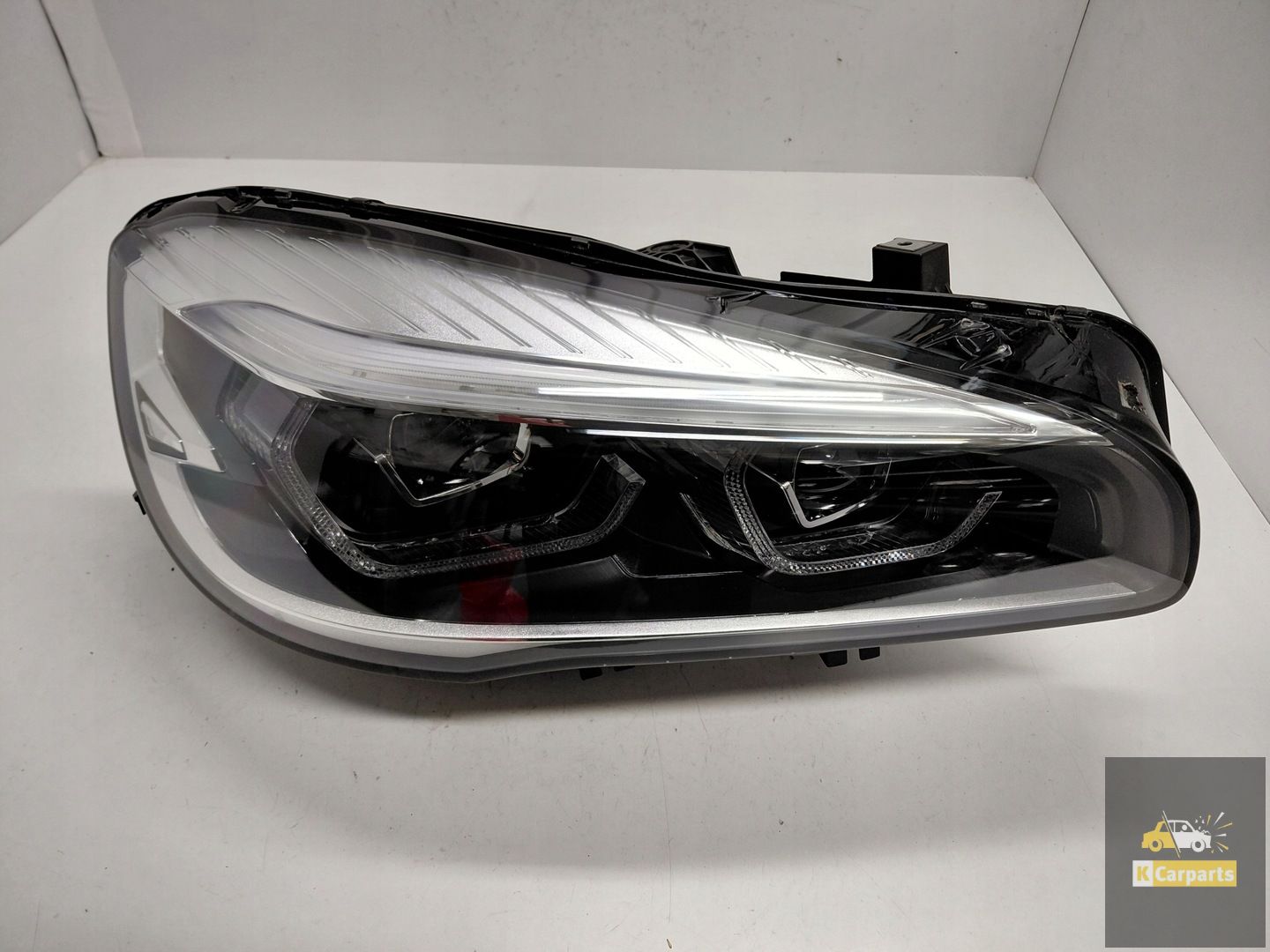 8738642, BMW F45 F46 Lift Voll-LED-Leuchte rechts Ideal
