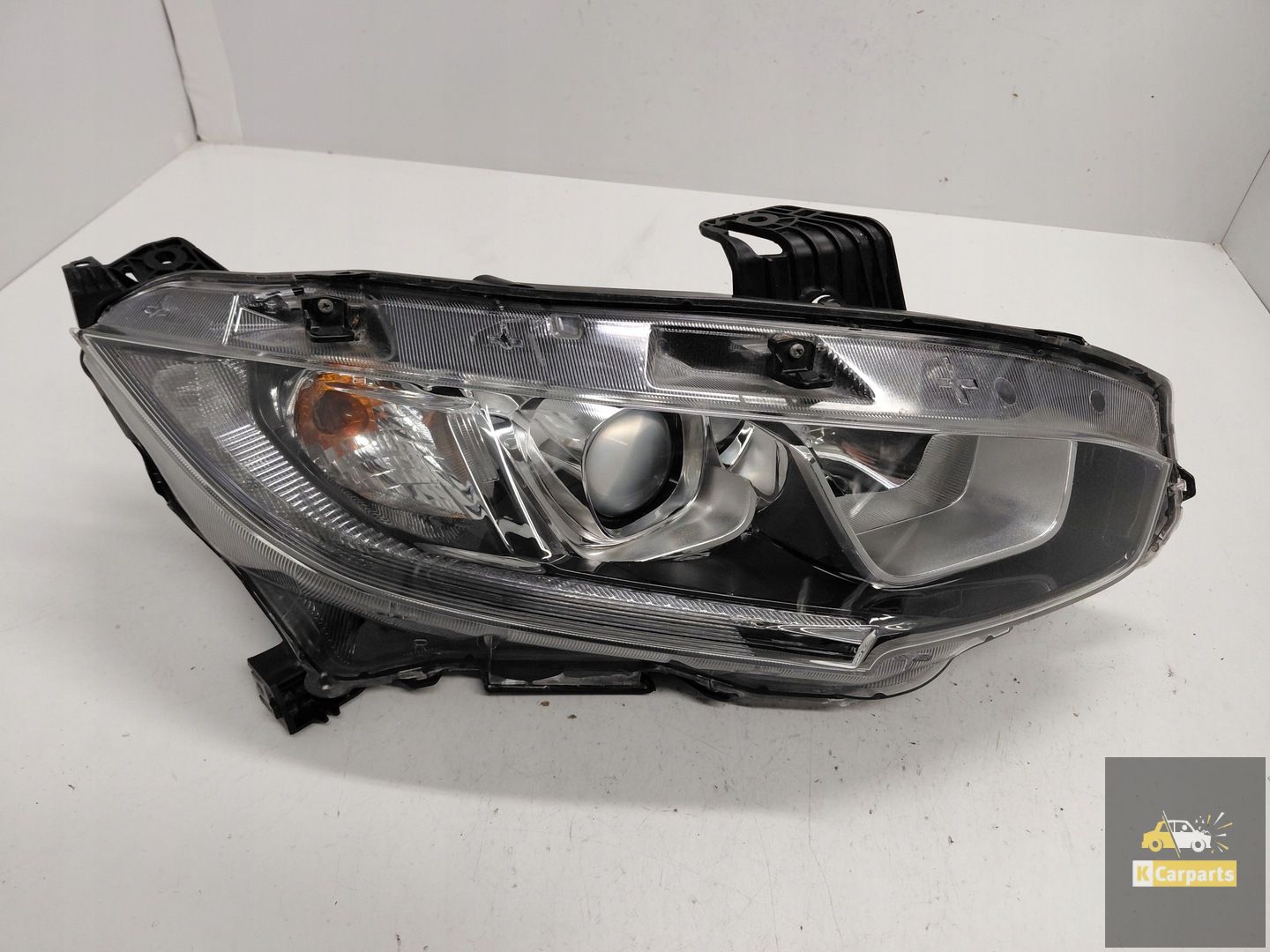 Honda Civic X USA lens rechts lamp Perfect