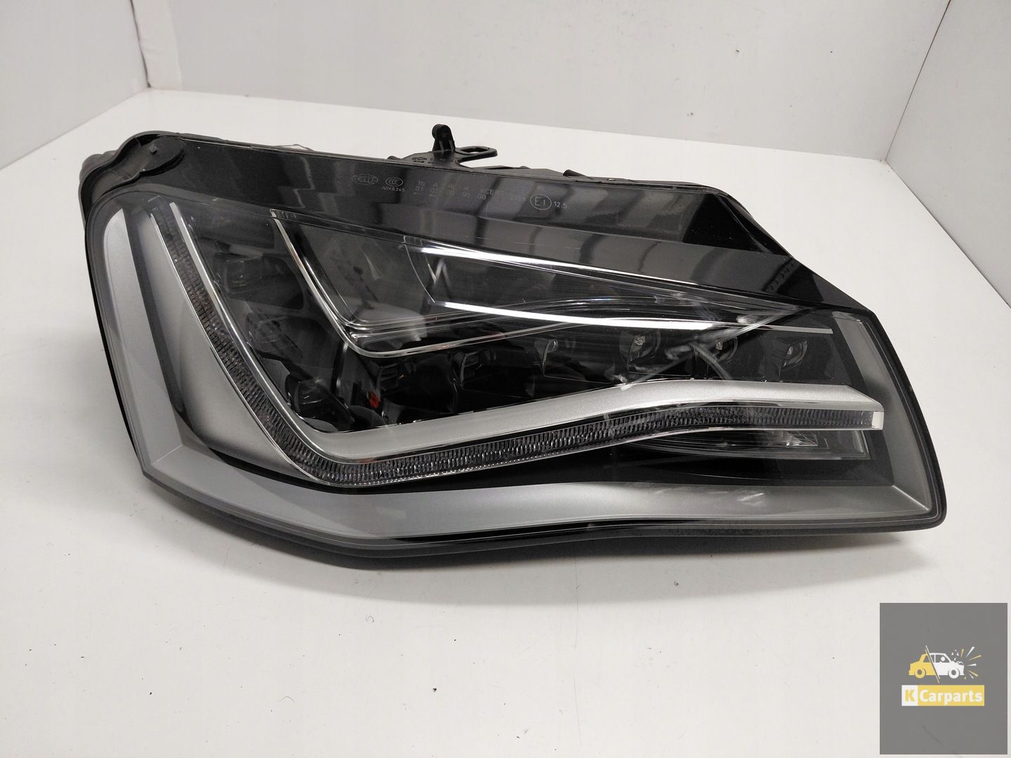 4H0941004, Audi A8 D4 4H Full Ledlamp rechts