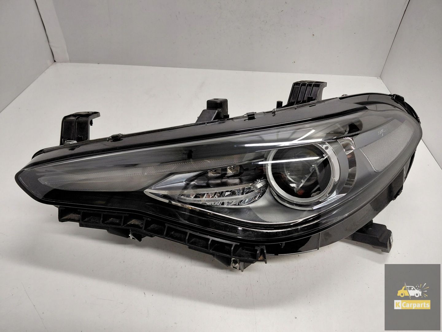 50532554, Alfa Romeo Giulia Xenonlampen links