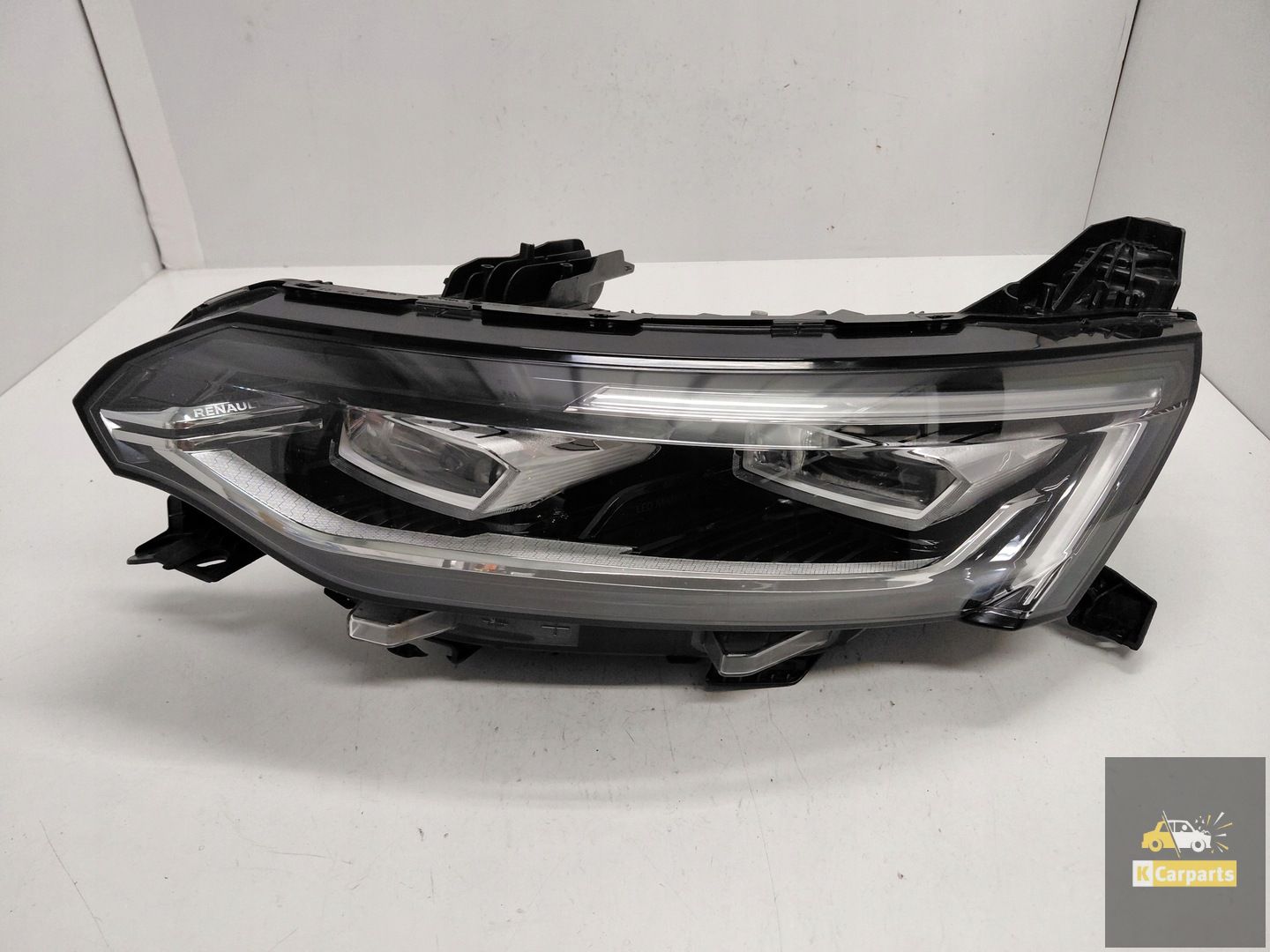 260607797R, Renault Talisman Lift Full Led Matrix linkerlamp
