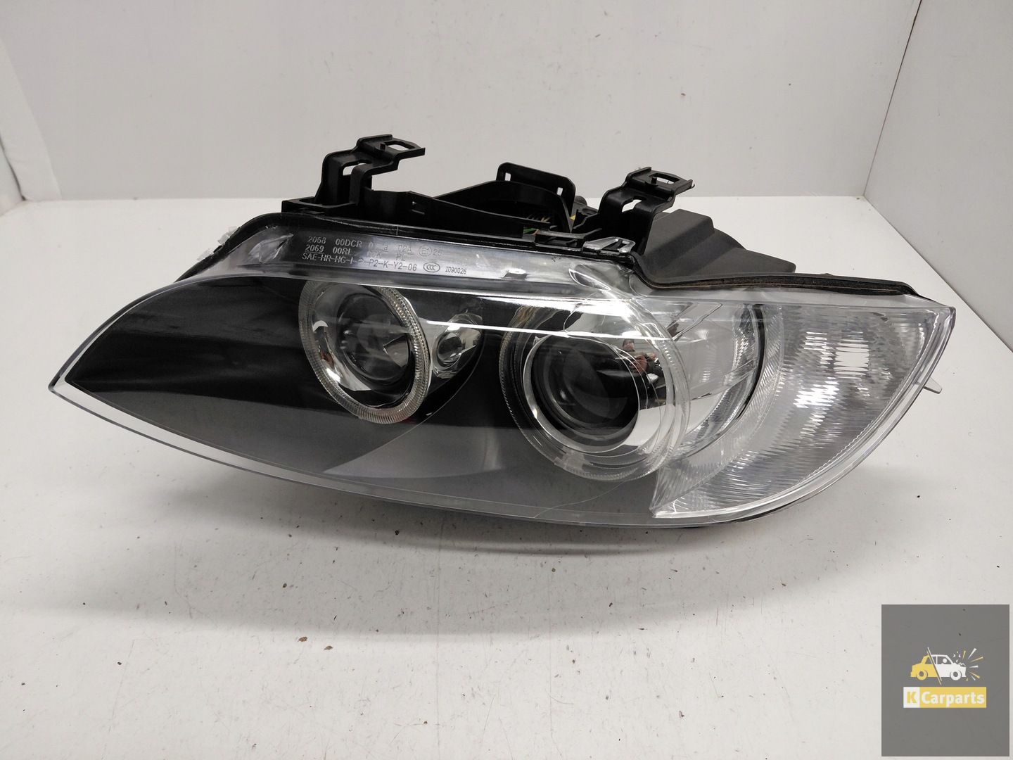 7162127, BMW E92 E93 Xenon-Scheinwerfer links (ohne Torsionsfederung)