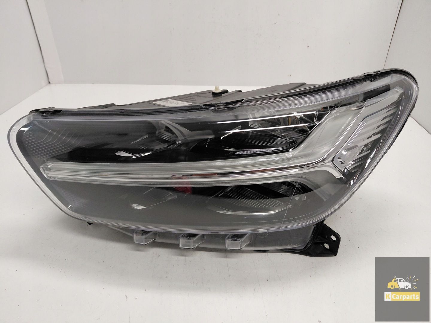 32342524, Volvo XC40 MID LED-lamp links Compleet