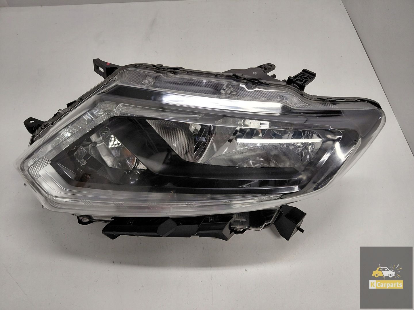 Nissan X-trail T32 Normaal linkerlicht