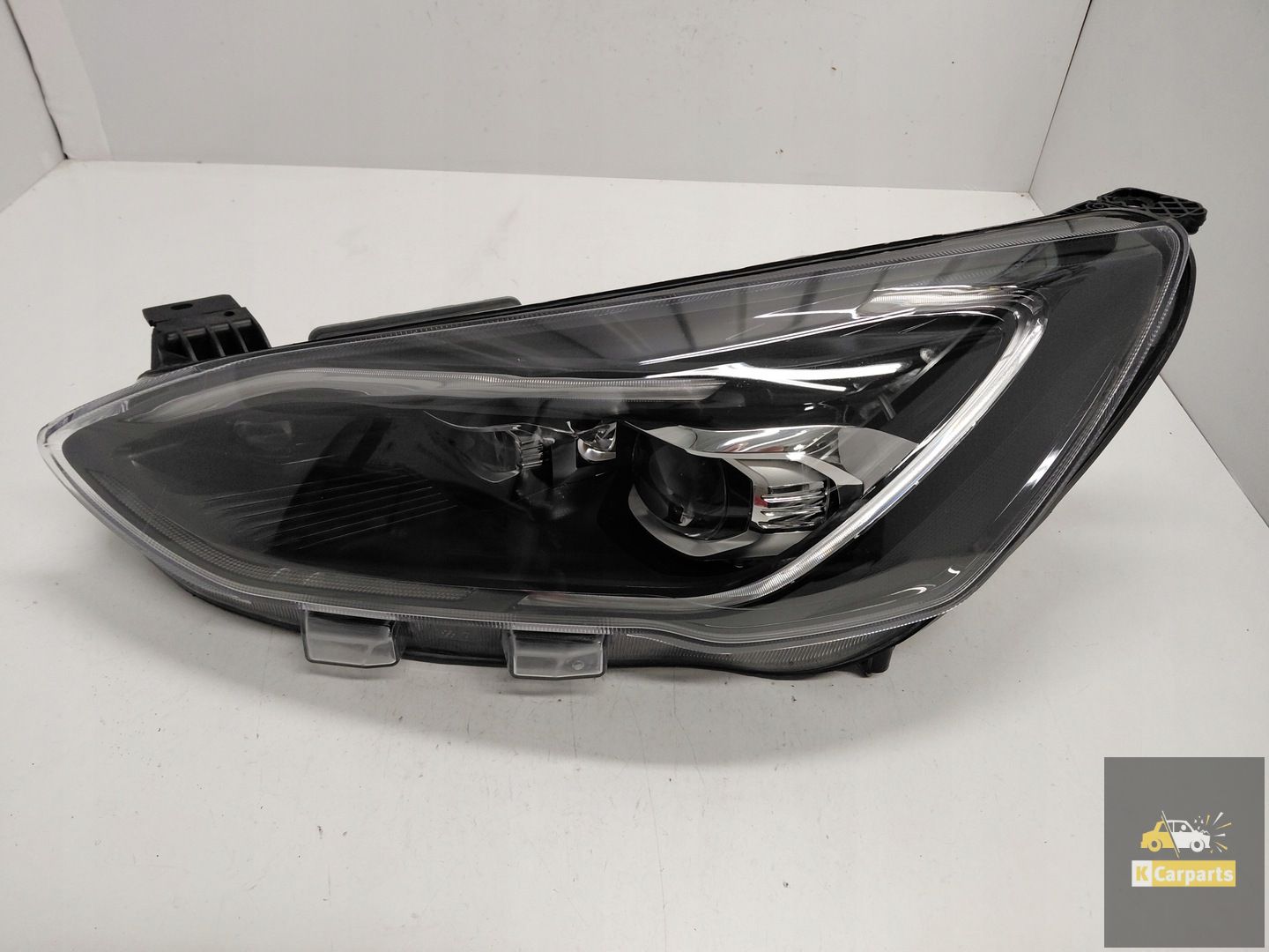 JX7b-13E017-Aj, Ford Focus Mk4 Full Led ST linkerlamp