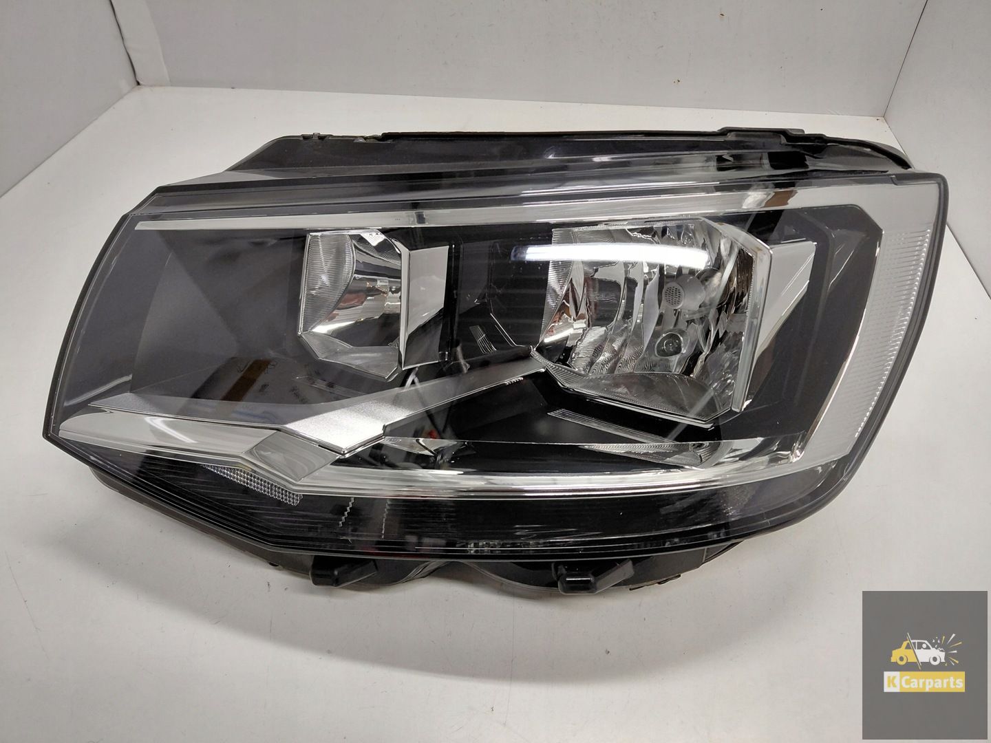 7E1.941.005.D, Ampoule H7 gauche pour VW Transporter T6, état normal idéal