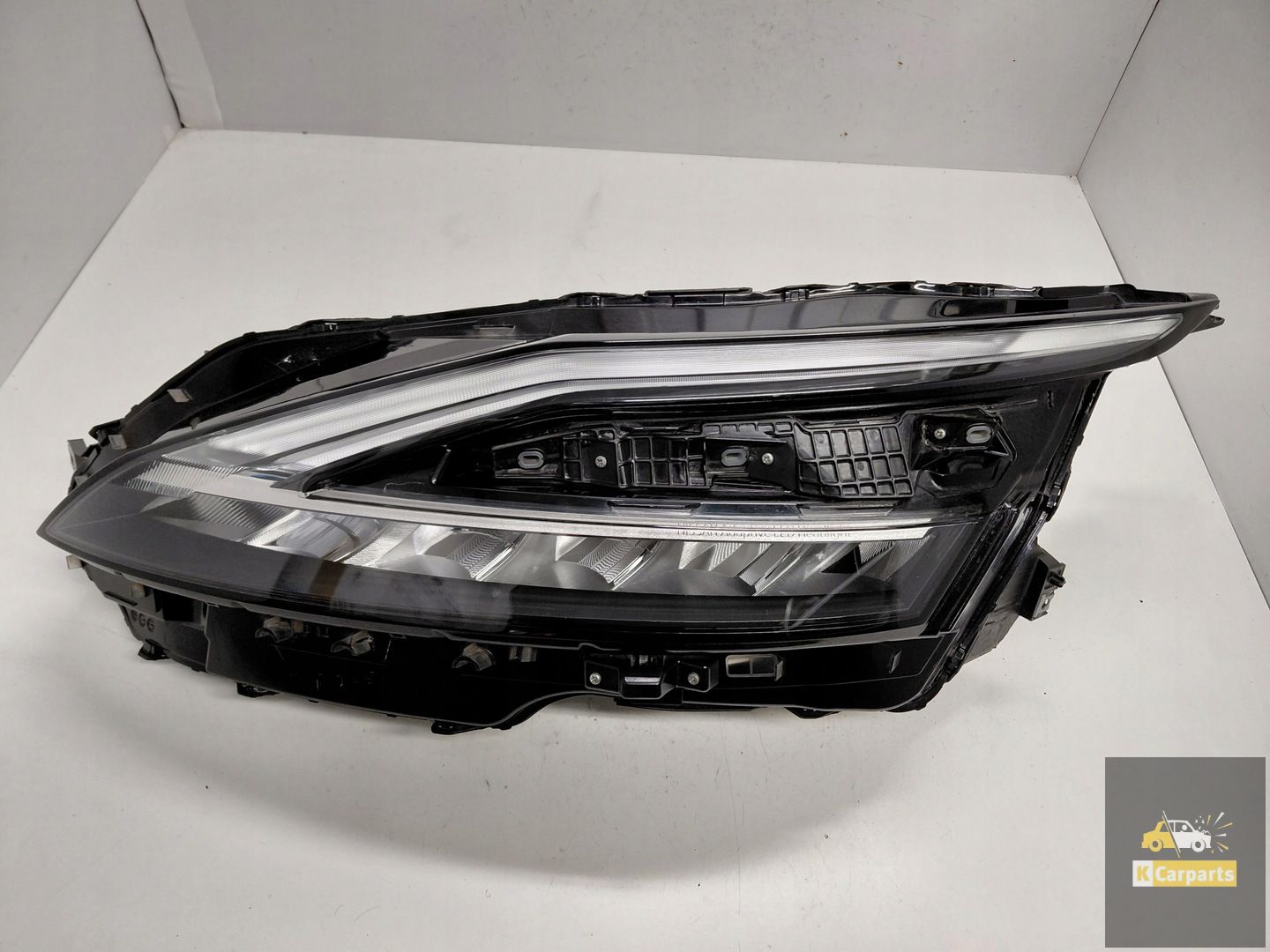 100-8D02J, Nissan Qashqai J12 III Full Led Adaptief linkerlicht