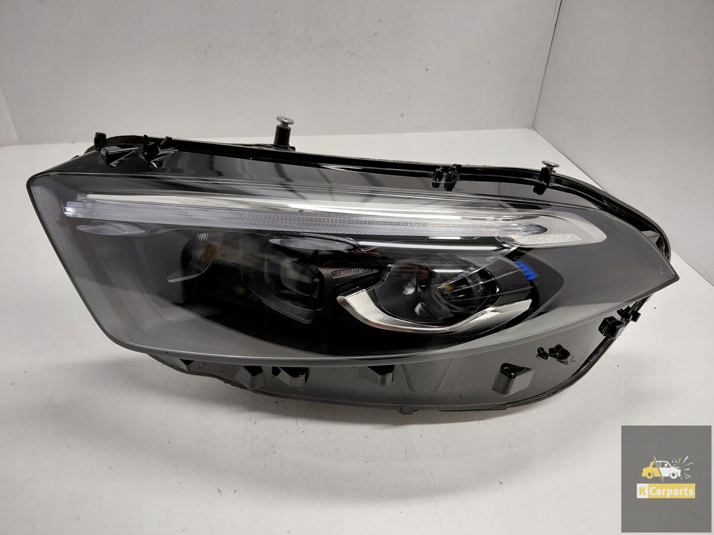 A1779065704, Mercedes A-Klasse W177 Lift Multibeam linkerlamp
