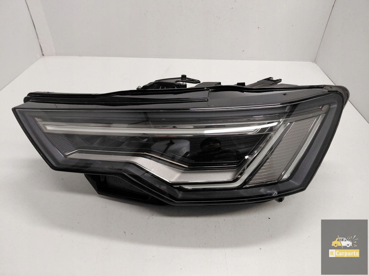 4K0.941.039, Audi A6 C8 4K Volledig Led-licht links