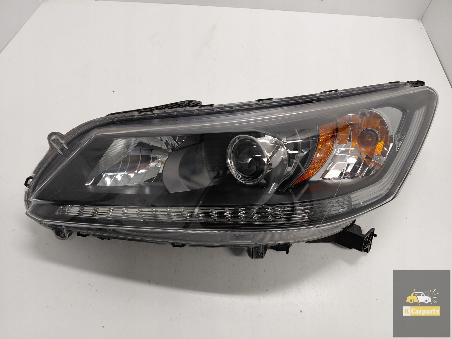 UK02DX, HONDA ACCORD SEDAN 2013 2014 LED lens linkerlamp Perfect USA