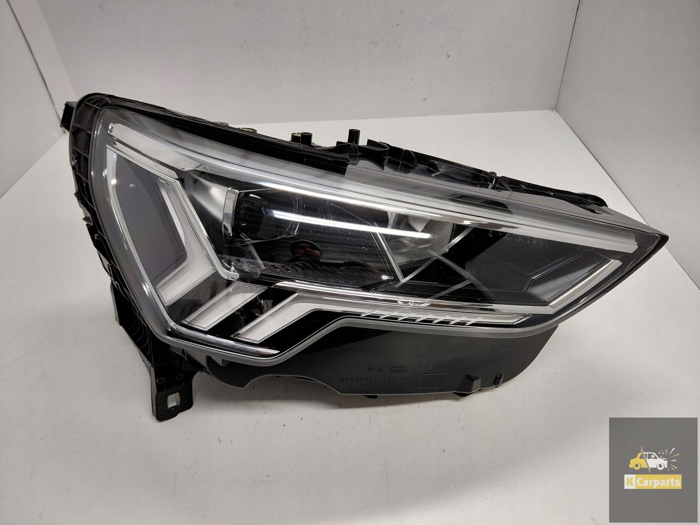 83A.941.034, Audi Q3 83A II Volledig Ledlamp rechts Ideaal Q3