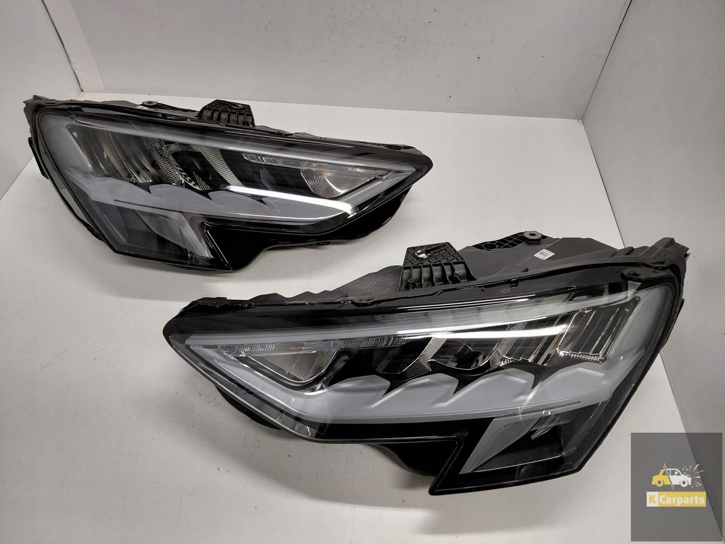 8Y0941011, Audi A3 8Y LED-Lampe rechts links