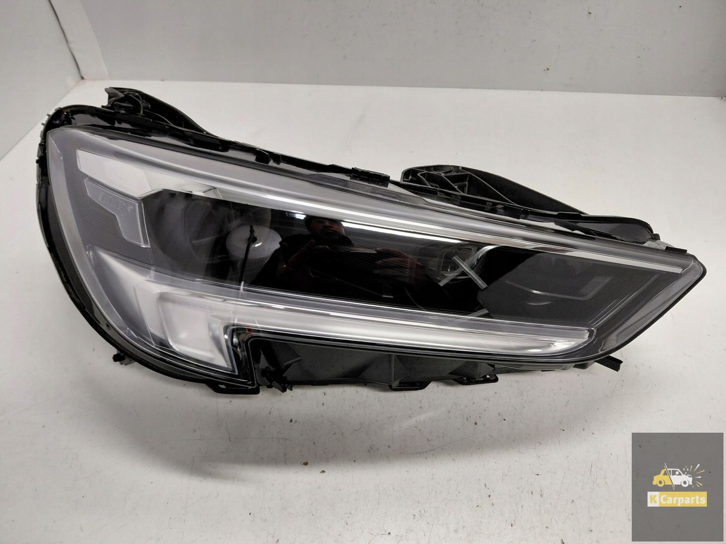 39136836, Opel Insignia B Lift Full Led LUX rechterlamp