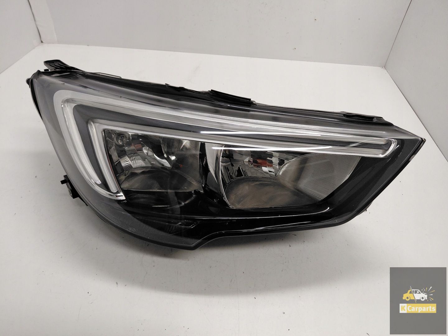 13467968, Opel Crossland Normaal rechterlamp Ideaal