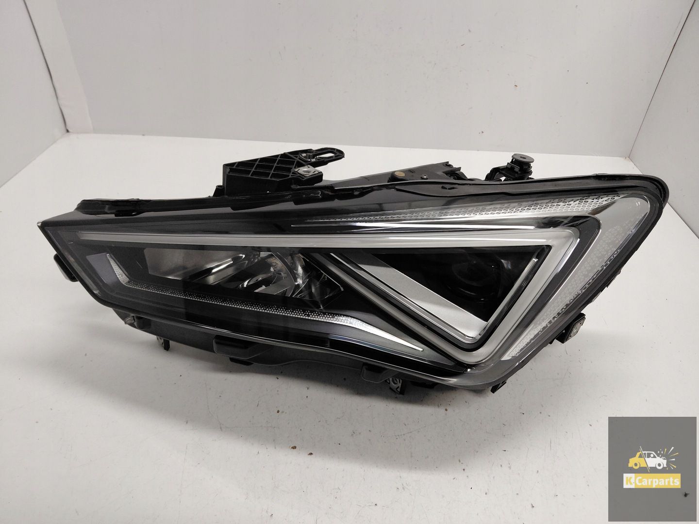 5FB.941.007.G, Seat Leon IV Full Ledlamp links