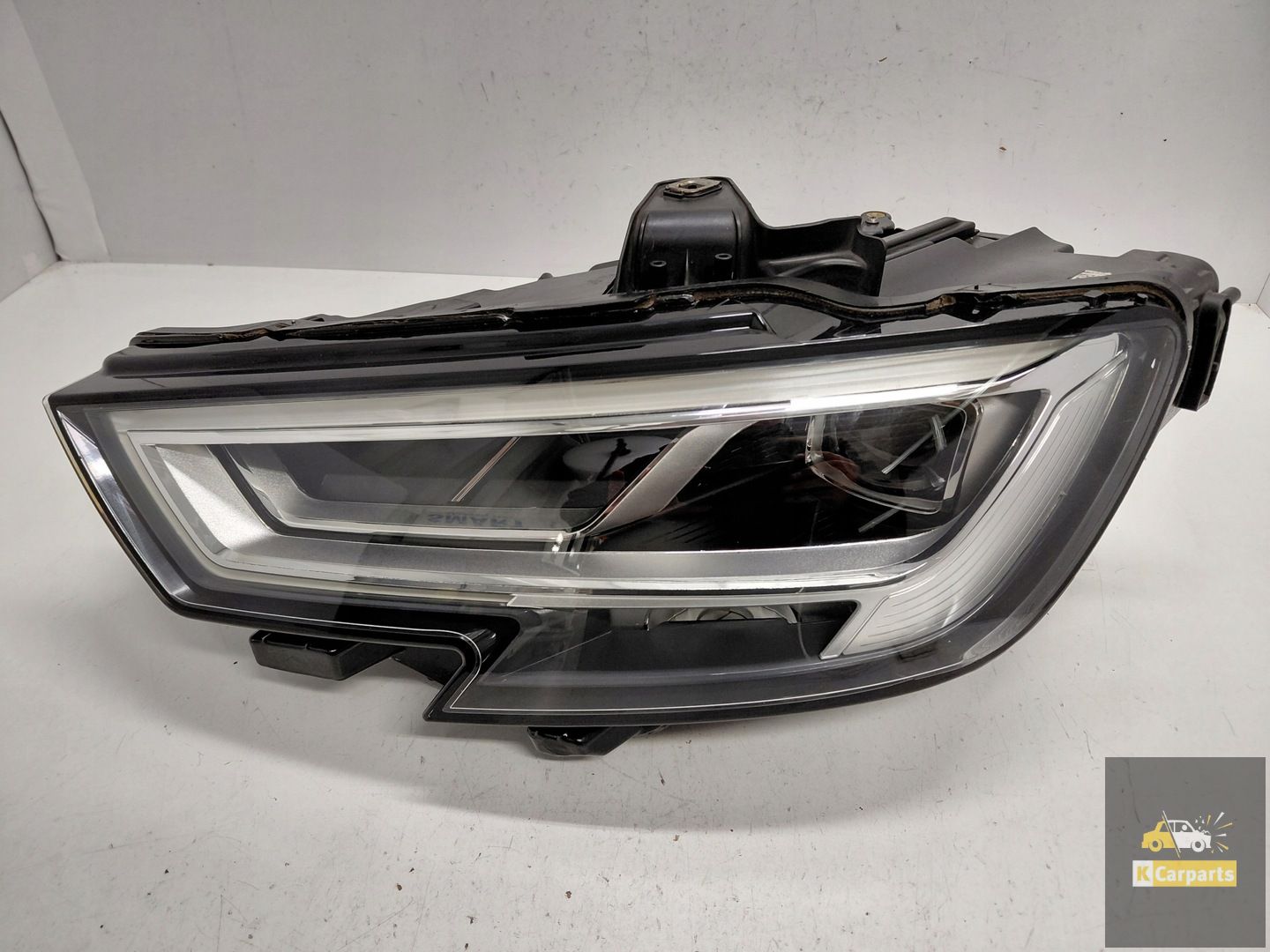 8V0941033C, Audi A3 8V Lift Komplett-LED-Leuchte links
