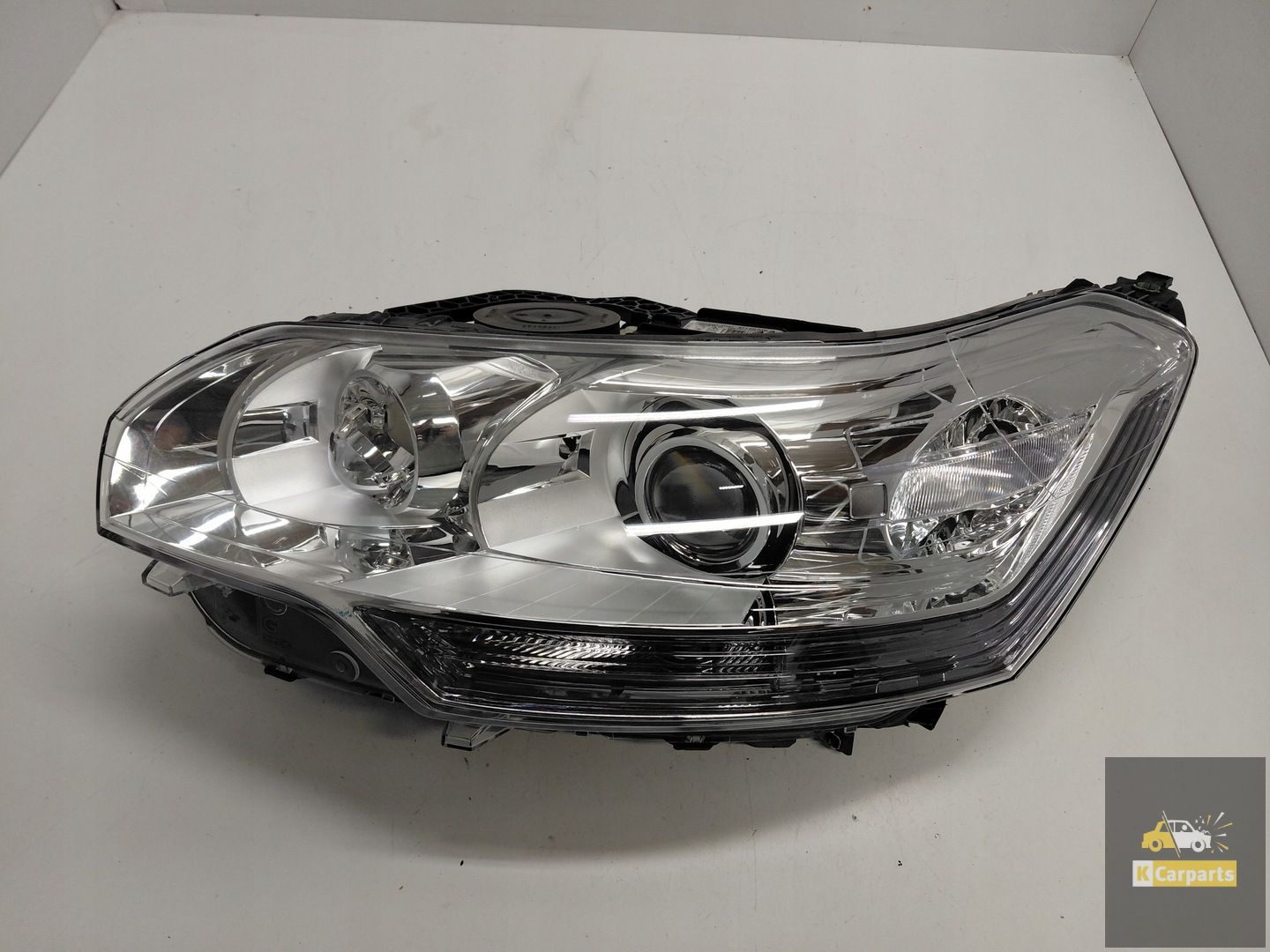 89903366, Citroën C5 II Xenonlamp links NIEUW