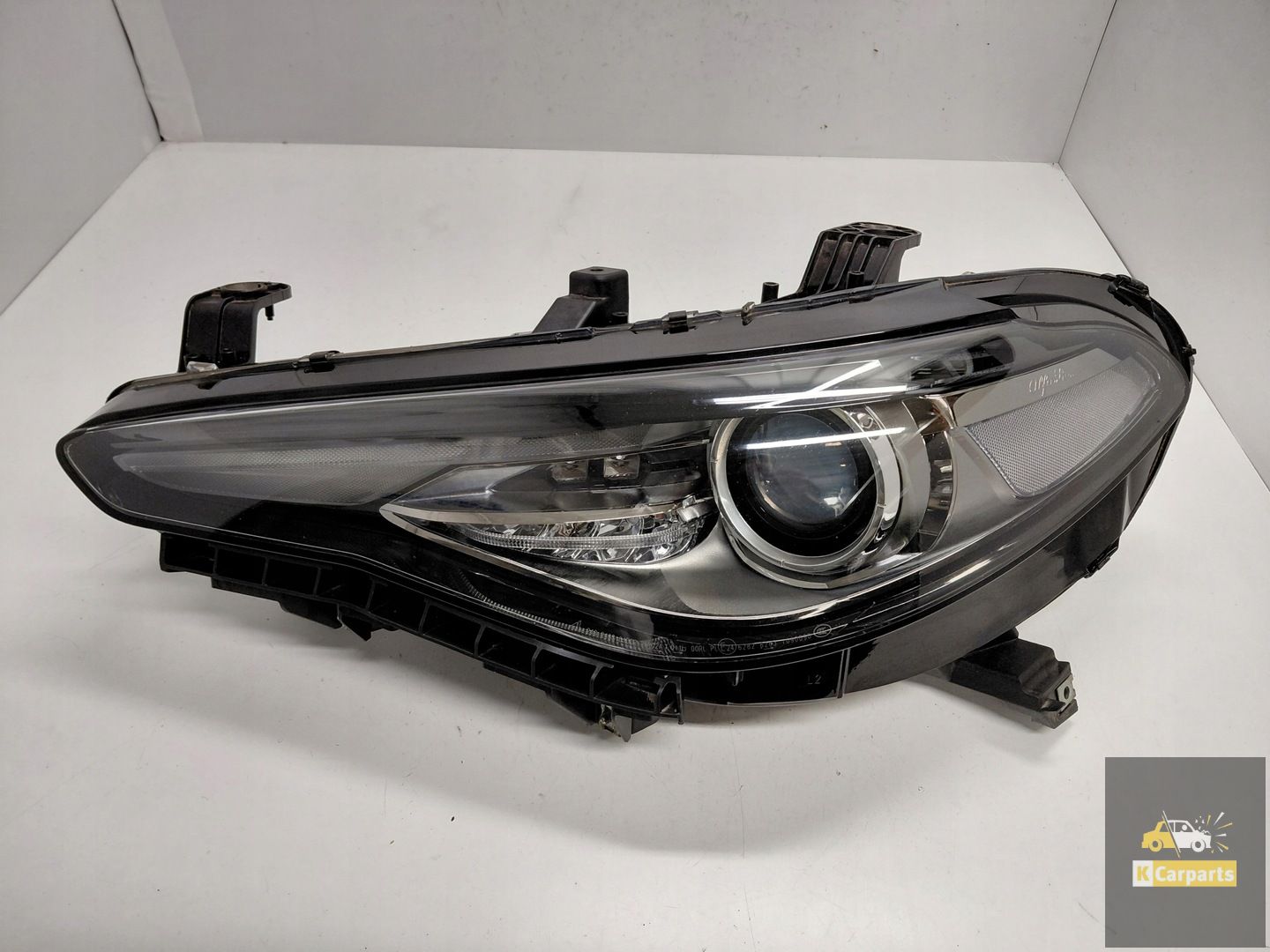 50547582, Alfa Romeo GIulia Xenonlampen links