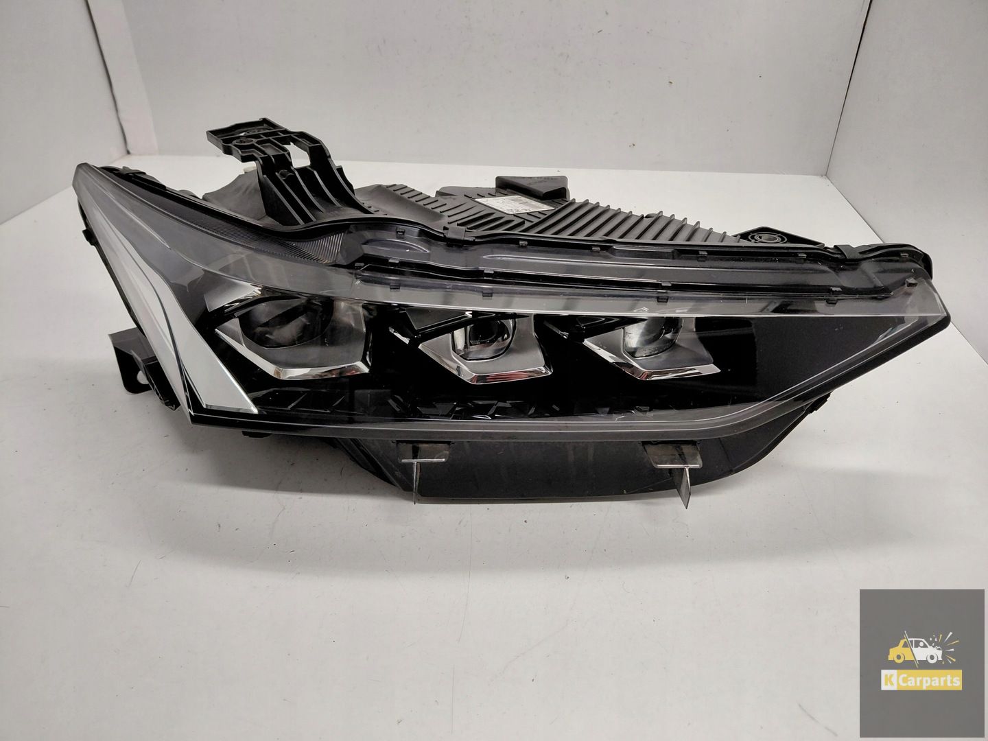 9848997480, DS4 II Voll-LED-Matrix-Rechterlampe