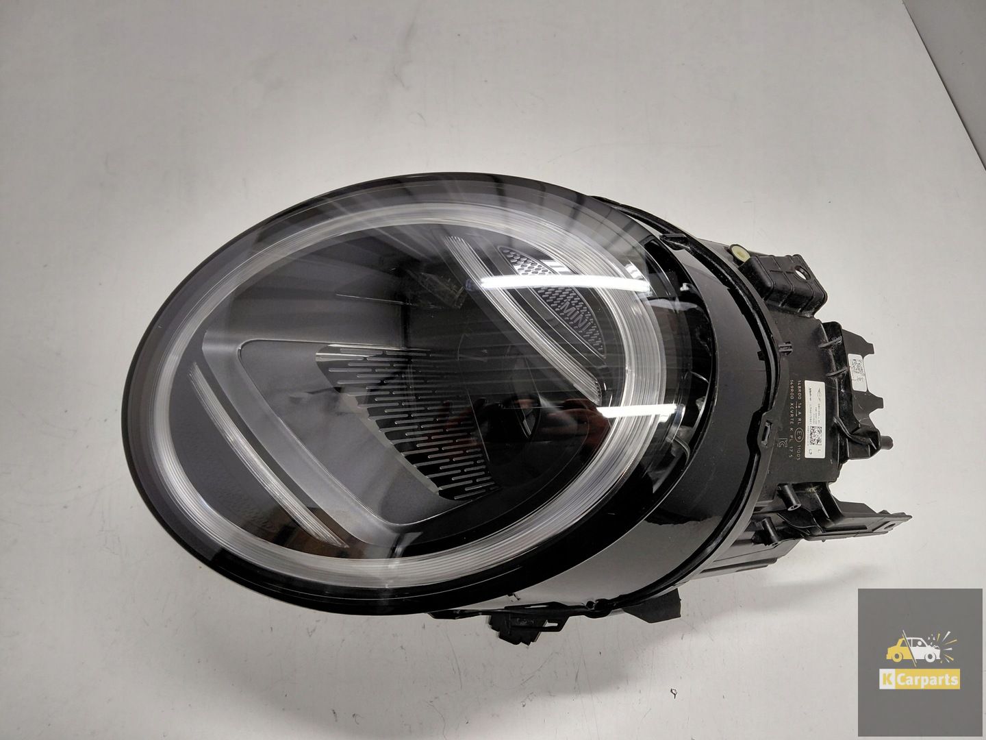 5B51205, MINI F65 F66 Full Led Linkerlamp Hoog Ideaal