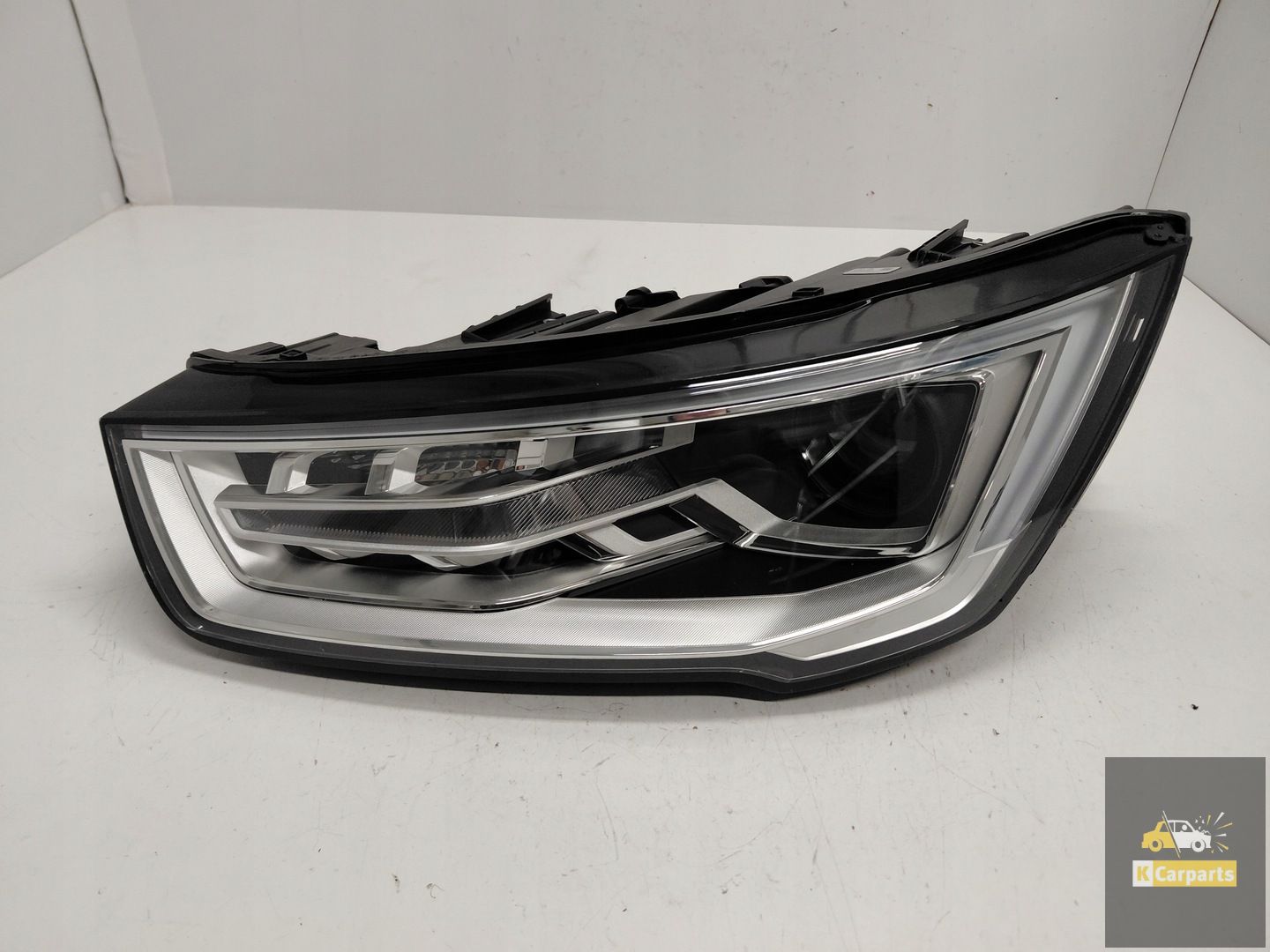 8XA.941.005, Audi A1 8X Lift Xenon LED linkerlamp Ideaal