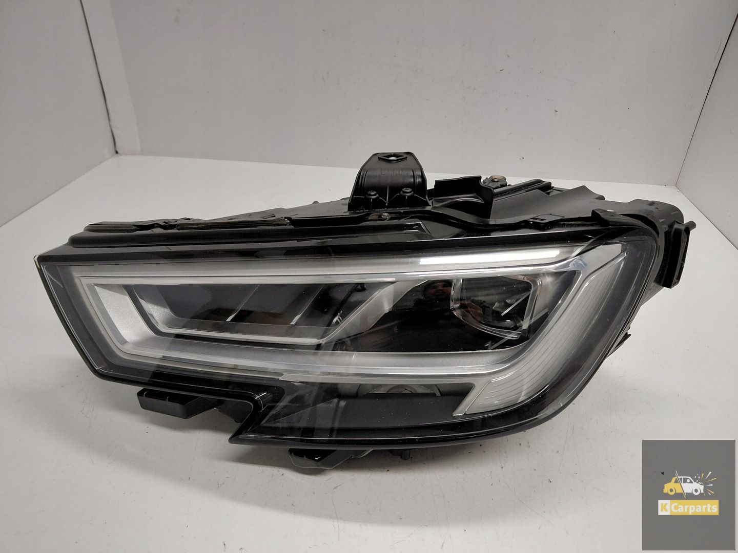 8V0941035, Audi A3 8V Lift Matrix Lampenverbinder