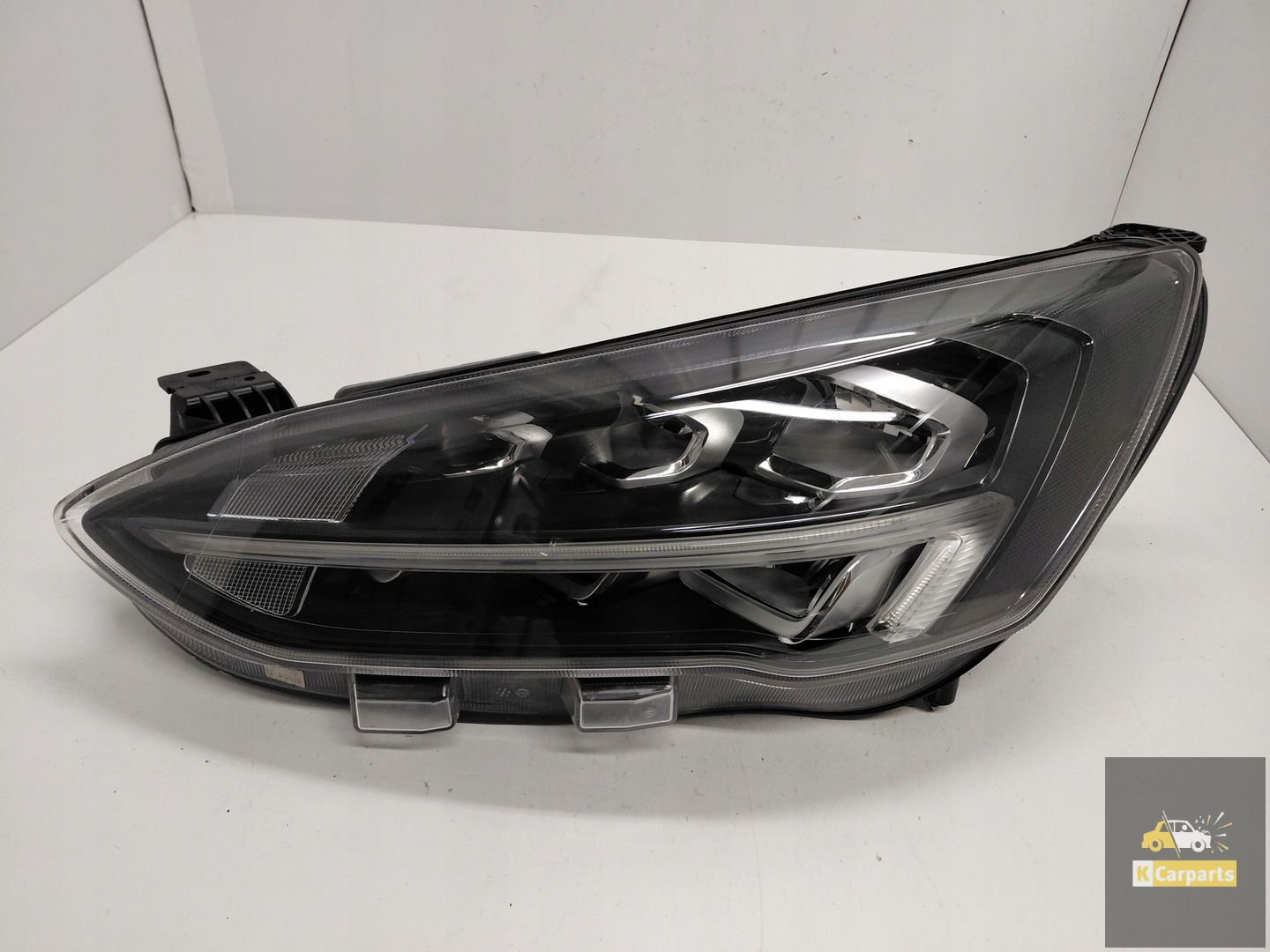 MX7B-13E015-EB, Ford Focus MK4 Volledig Led-licht links