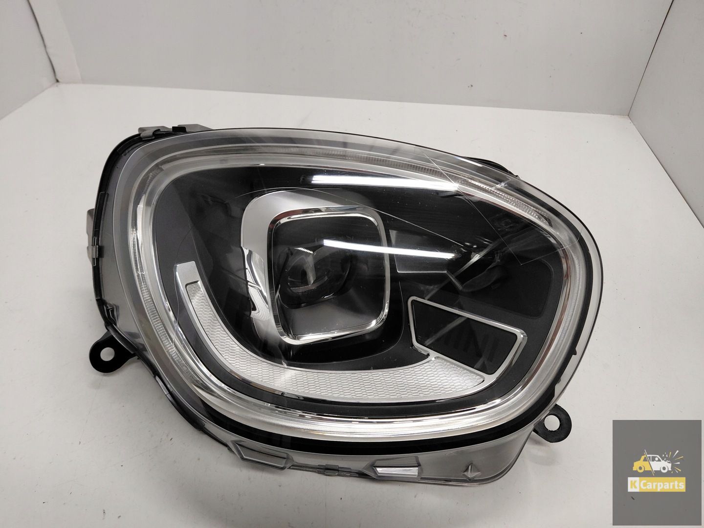9881590, Mini Countryman F60 Lift Volledig ledlamp rechts